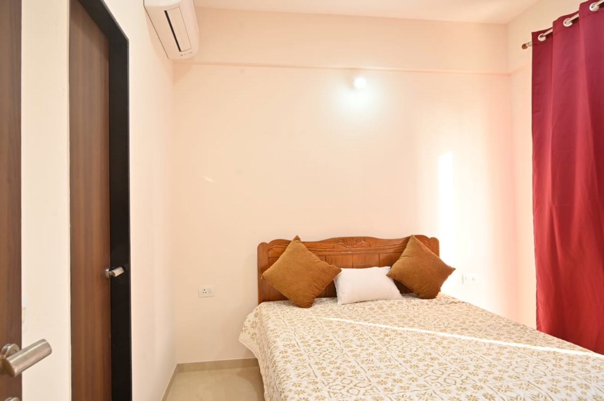 2 BHK Villa For Rent in Kadamba Plateau
