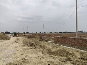 Plot Area in  Plot at Kalli Paschim – for Sale