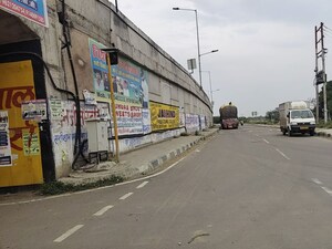  Plot – Exterior View View at Kalli Paschim - for Sale