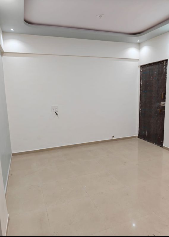 1 BHK Apartment For Sale in H.V Tower