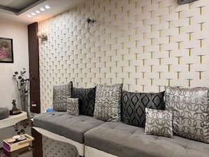 Bedroom in 3 BHK Builder Floor at SS Mayfield Gardens, Sector 51 – for Sale