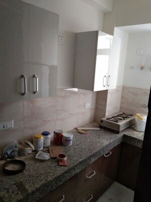 Bathroom in 3 BHK Apartment at Adore Happy Homes Exclusive, Sector 86 – for Sale