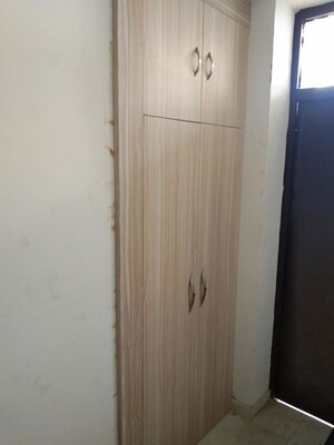 Building Lobby in 3 BHK Apartment at Adore Happy Homes Exclusive, Sector 86 – for Sale