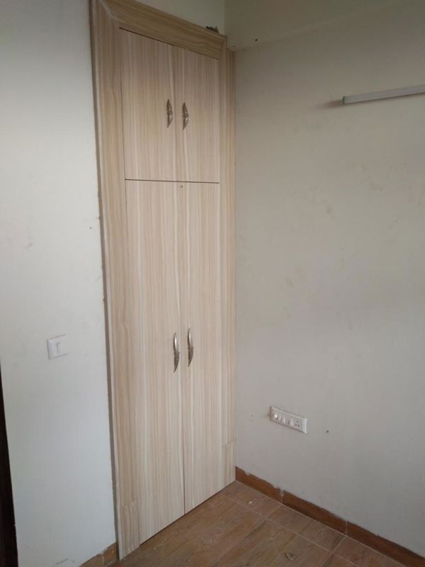 3 BHK + Pooja Room Apartment For Sale in Adore Happy Homes Exclusive