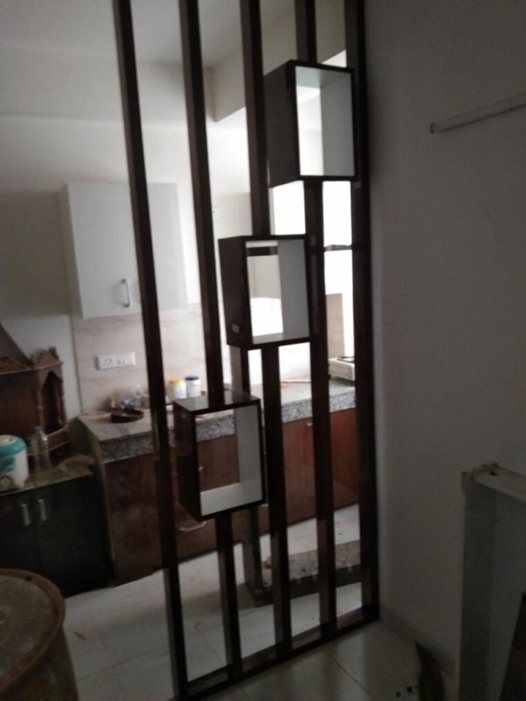 Gym, adore-happy-homes-exclusive 3 Bedroom 645 Sq.Ft. Apartment In Sector 86 Faridabad 10171871