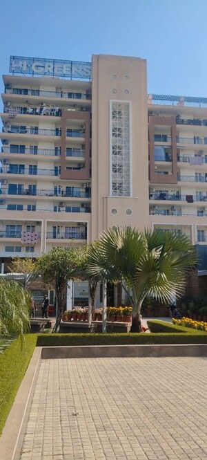 3 BHK Apartment – Exterior View View at Kishanpura - for Sale