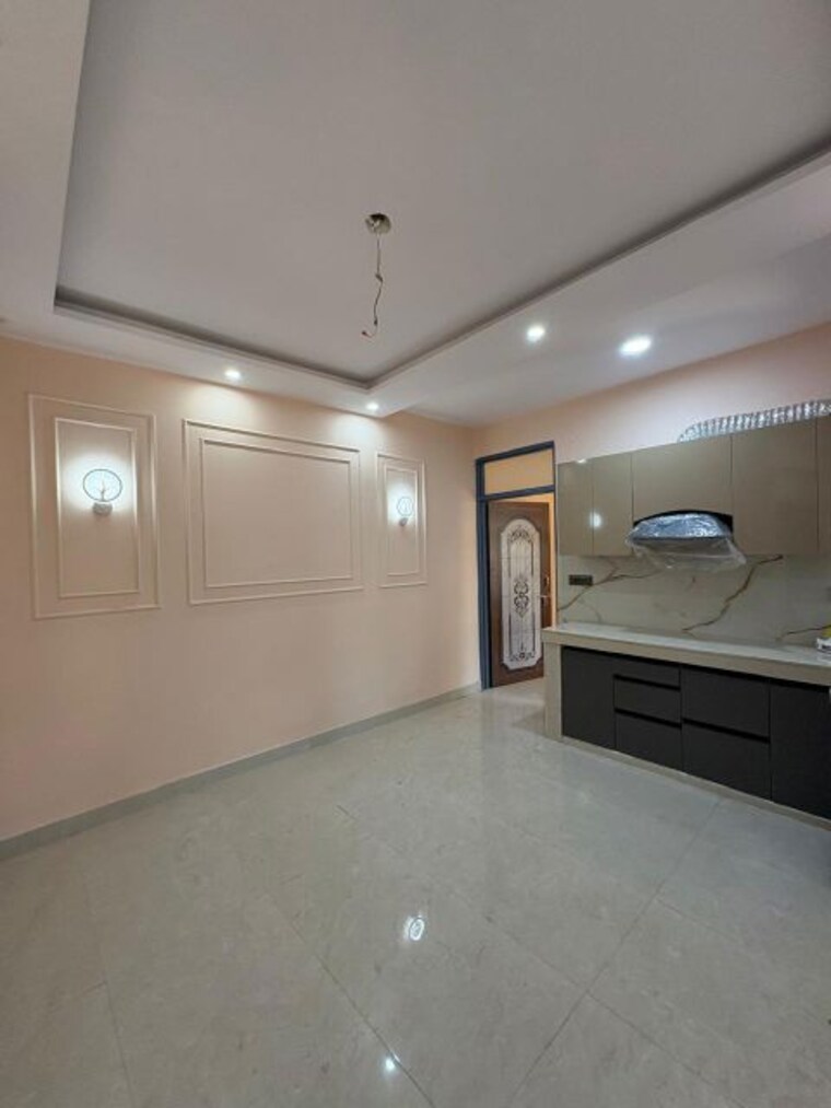 Kitchen/pantry, janakpuri 1 Bedroom 45 Sq.Yd. Builder Floor In Janakpuri Delhi 10171923
