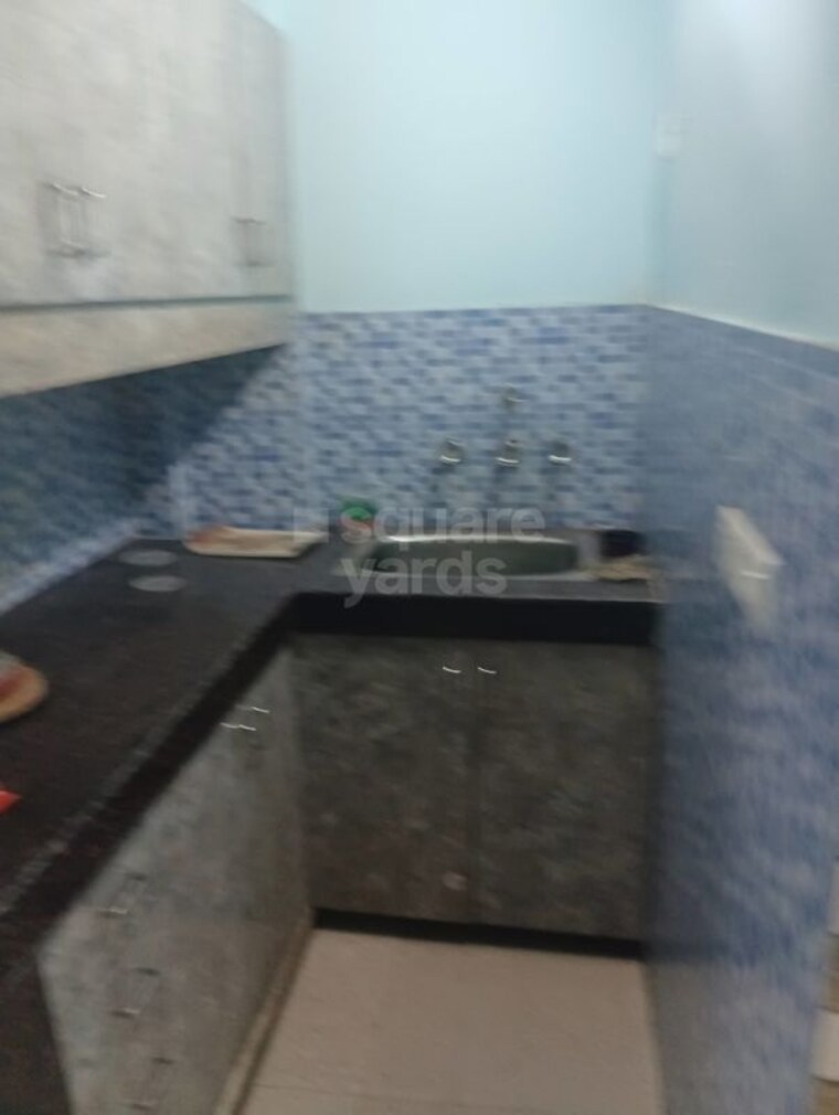 Kitchen, aarti-deep 1 Bedroom 511 Sq.Ft. Apartment In Khadakpada Thane 10171873