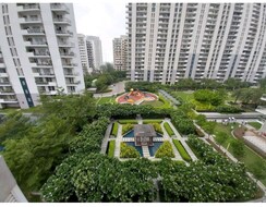 3 BHK Apartment For Rent in DLF The Ultima