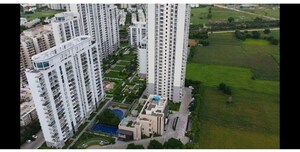 Master Plan in 3 BHK Apartment at DLF The Ultima, Sector 81 – for Rent