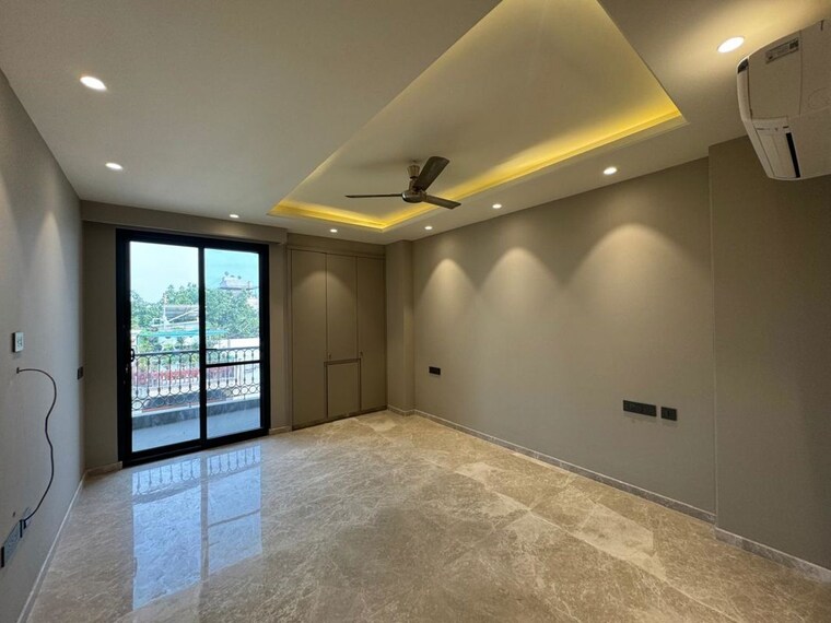 Room, greater kailash i 3 Bedroom 1800 Sq.Ft. Builder Floor In Greater Kailash I Delhi 10171944