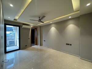 Room in 3 BHK Builder Floor at Greater Kailash I – for Sale