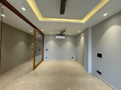3 BHK + Servant Room,Study Room Builder Floor For Sale in Greater Kailash I