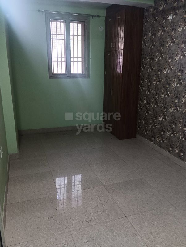 1 BHK 533 Sq.Ft. Apartment in Aarti Deep