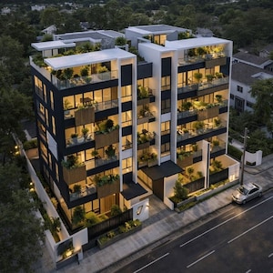 3 BHK Apartment For Sale in Mahadevpura