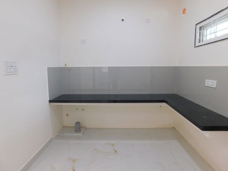 Kitchen, ananda-nilayam-bandlaguda 2 Bedroom 800 Sq.Ft. Apartment In Bandlaguda Jagir Hyderabad 10171723