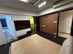 2 BHK + Store Room Apartment For Sale in DB Woods