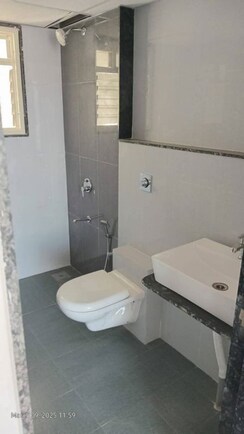 2 BHK + Pooja Room Apartment For Rent in Goel Ganga Altus