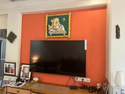 2 BHK Apartment For Rent in New Girish Apartment