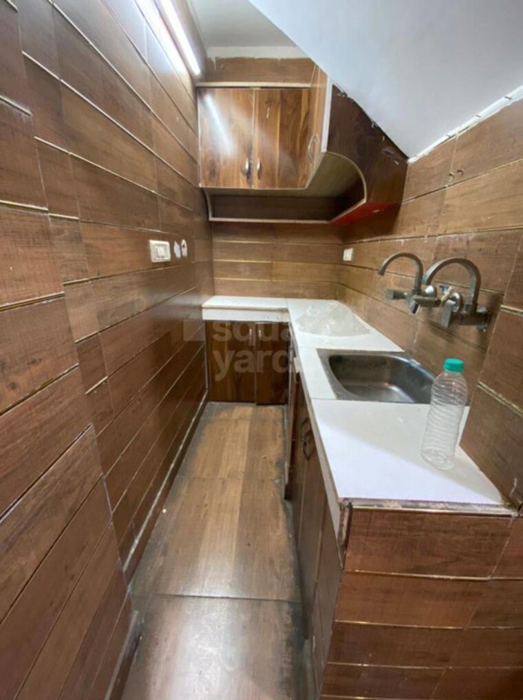 Kitchen, west patel nagar Studio 78 Sq.Yd. Builder Floor In West Patel Nagar Delhi 10171782