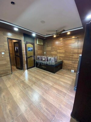 Studio Builder Floor For Rent in West Patel Nagar