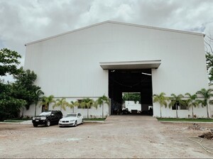  Warehouse For Rent in Hinjewadi