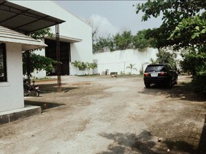 Parking in  Warehouse at Hinjewadi – for Rent