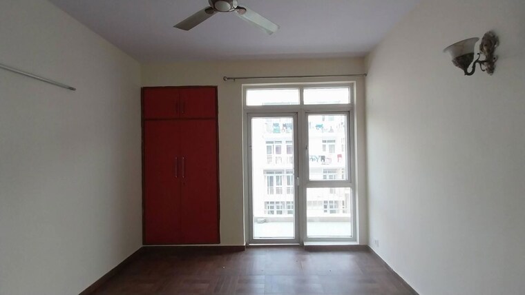 Room, klj-platinum-heights 3 Bedroom 1266 Sq.Ft. Apartment In Sector 77 Faridabad 10171943