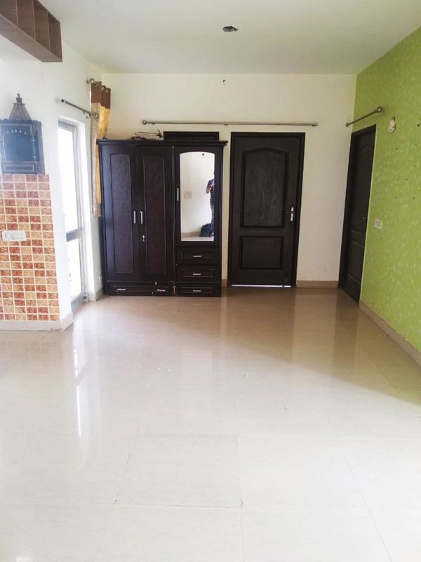 2 BHK + Pooja Room Apartment For Sale in Piyush Heights