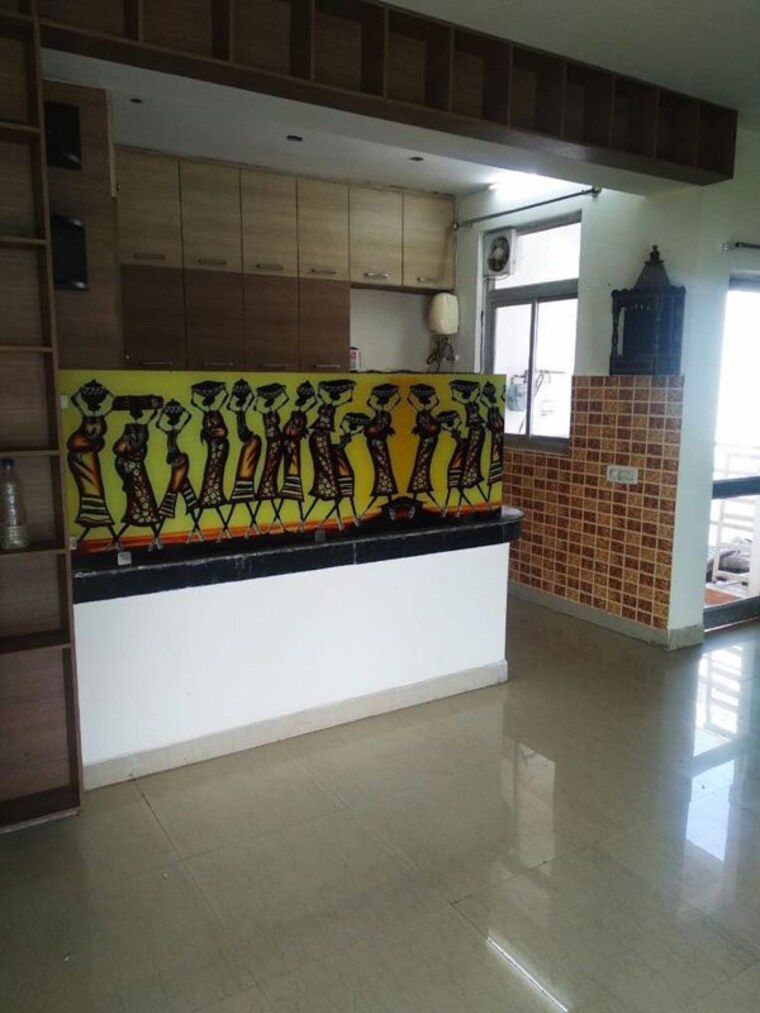 Bedroom, piyush-heights 2 Bedroom 1266 Sq.Ft. Apartment In Sector 89 Faridabad 10172041