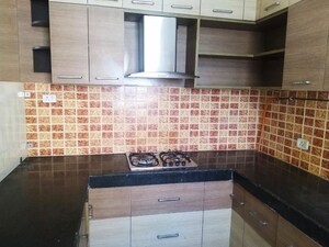 Kitchen in 2 BHK Apartment at Piyush Heights, Sector 89 – for Sale
