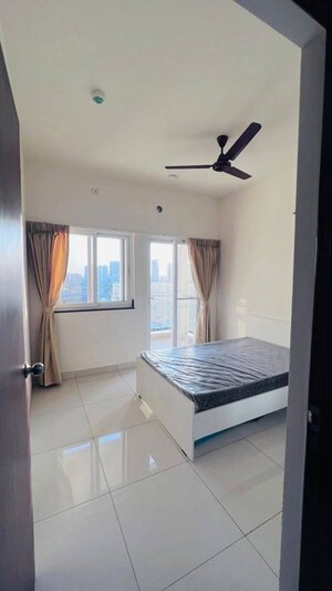 Kitchen in 2 BHK Apartment at Purva Silversands, Mundhwa – for Rent