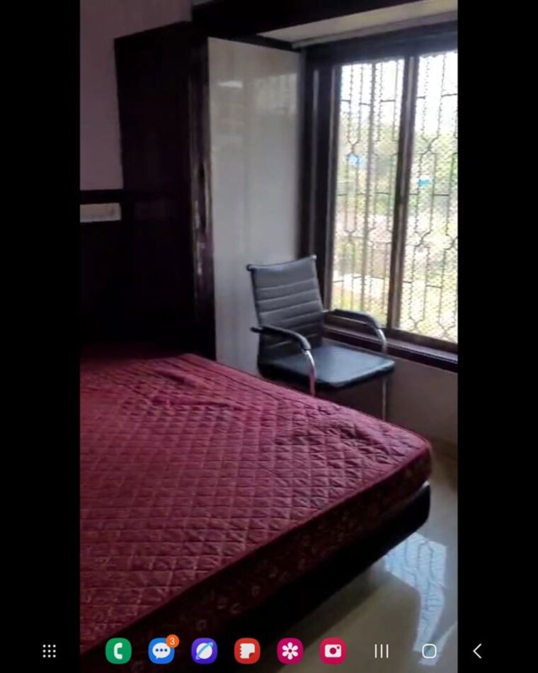 Bedroom, muktai-chs 3 Bedroom 900 Sq.Ft. Apartment In Sion Mumbai 10172043