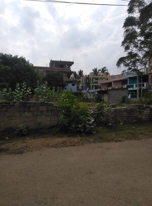  Plot For Sale in Joy Residency Trimulgherry, Tirumalagiri