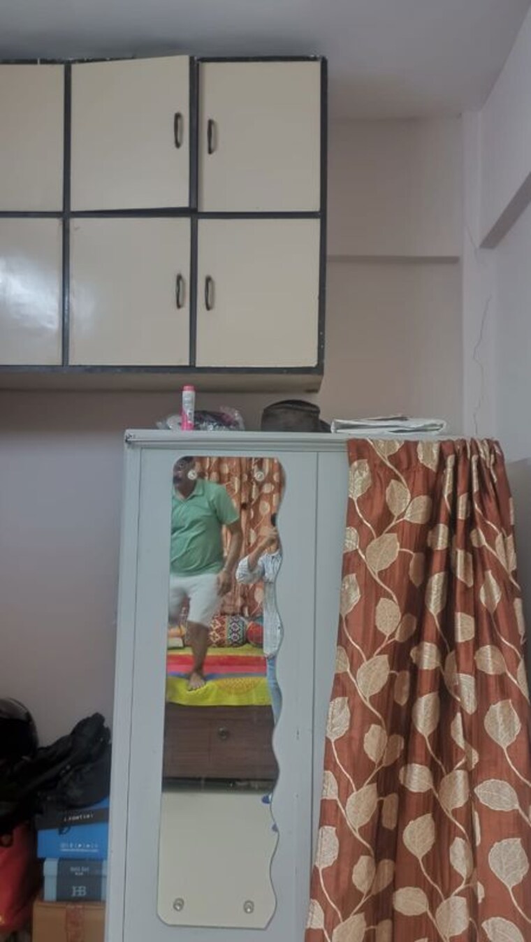 Bedroom, tilak nagar 1.5 Bedroom 550 Sq.Ft. Apartment In Tilak Nagar Mumbai 10172177