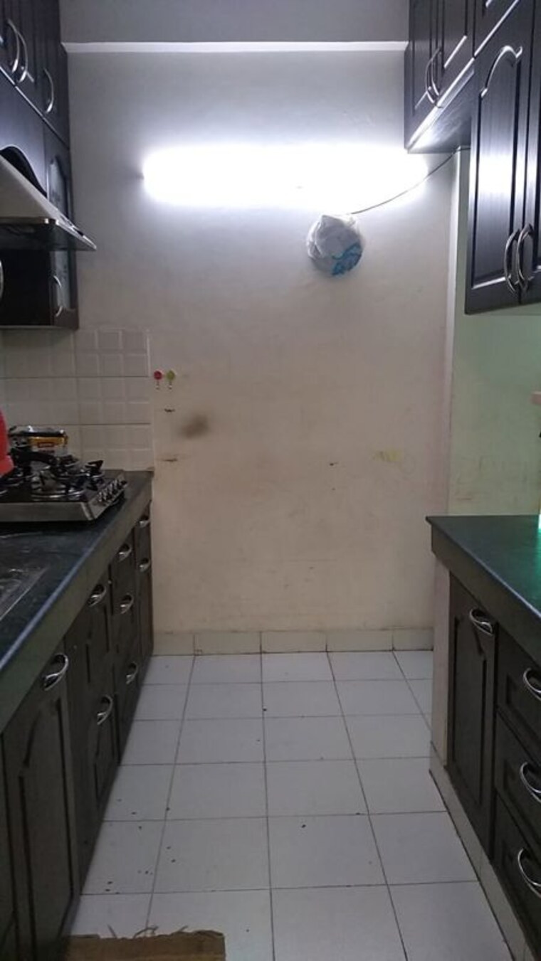 Kitchen, bptp-park-elite-floors 3 Bedroom 180 Sq.Yd. Builder Floor In Sector 85 Faridabad 10172138