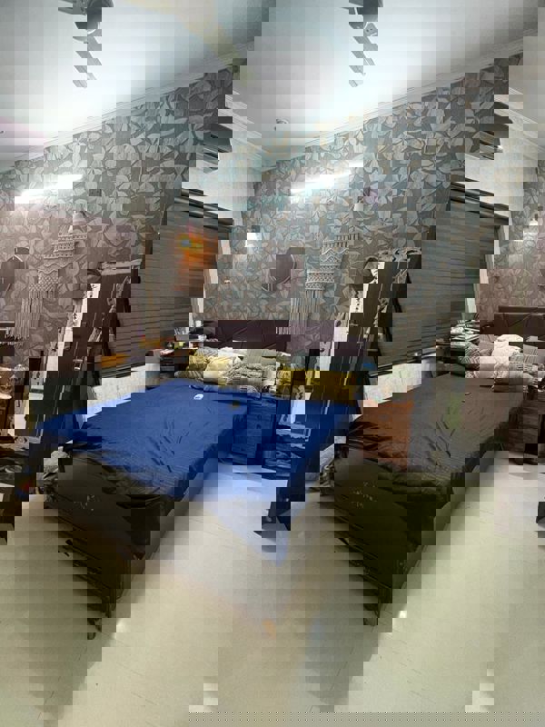 3 BHK 2000 Sq.Ft. Builder Floor in Eros Rosewood City