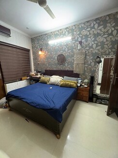 3 BHK Builder Floor For Rent in Eros Rosewood City