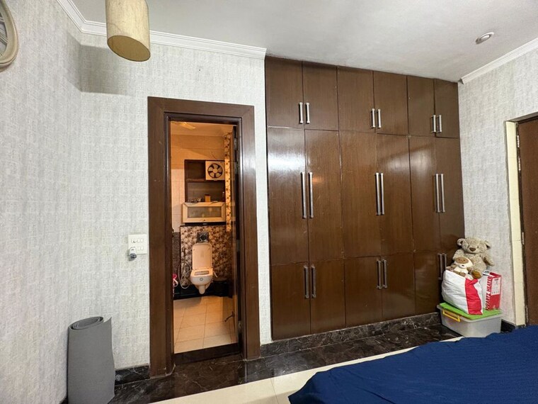 Room, eros-rosewood-city 3 Bedroom 2000 Sq.Ft. Builder Floor In Sector 49 Gurgaon 10172195