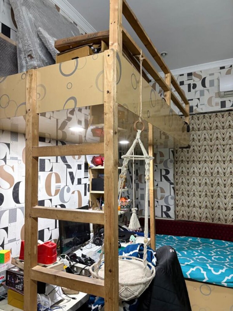 undefined, eros-rosewood-city 3 Bedroom 2000 Sq.Ft. Builder Floor In Sector 49 Gurgaon 10172195