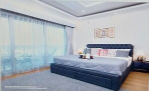 4 BHK Apartment For Sale in Tata Gurgaon Gateway, Sector 112