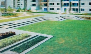 4 BHK Apartment – Garden View at Tata Gurgaon Gateway, Sector 112 - for Sale