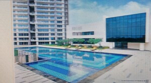 Swimming Pool in 4 BHK Apartment at Tata Gurgaon Gateway, Sector 112 – for Sale