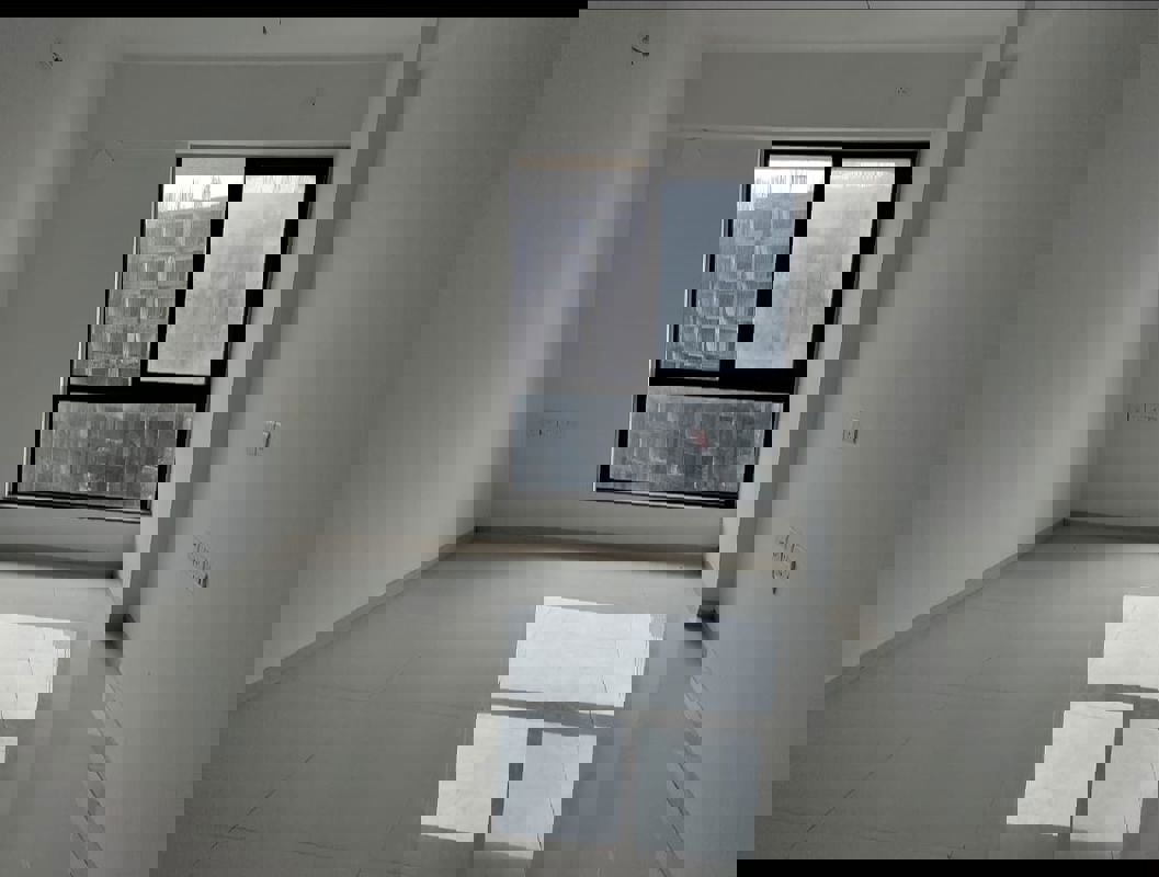 2 BHK + Servant Room 987 Sq.Ft. Apartment in Sunteck City Avenue-2