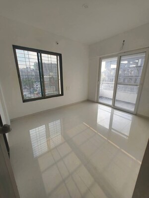 Room in 1 BHK Apartment at MD Brahma Towers, Wakad – for Rent