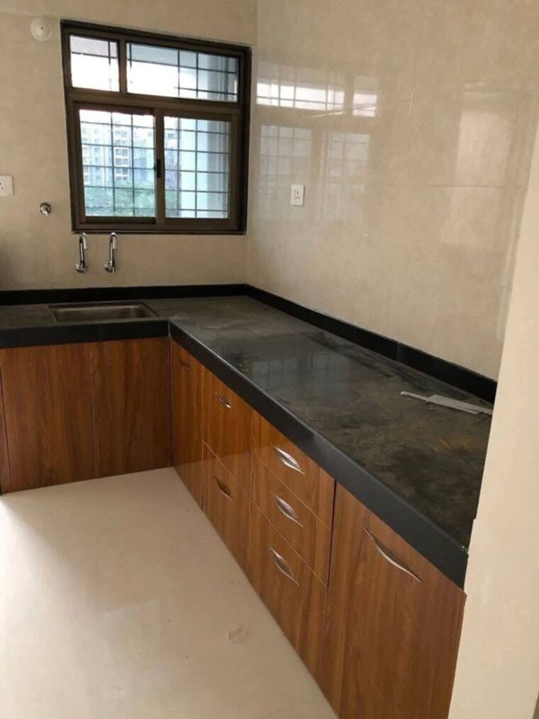 Kitchen, md-brahma-towers 1 Bedroom 512 Sq.Ft. Apartment In Wakad Pune 10172202