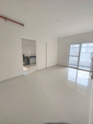 1 BHK Apartment For Rent in MD Brahma Towers, Wakad