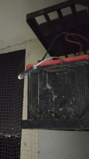 Furnished Amenities in 2 BHK Apartment at GLS Arawali Homes, Sohna Sector 4 – for Sale