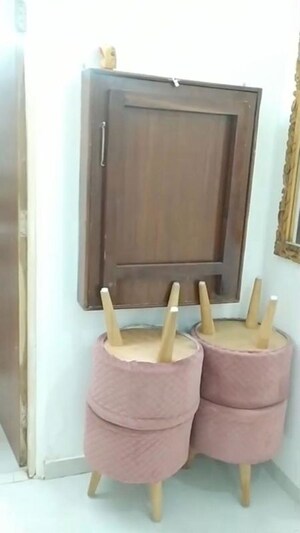 Furnished Amenities in 2 BHK Apartment at GLS Arawali Homes, Sohna Sector 4 – for Sale