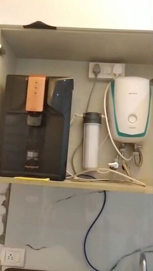 Furnished Amenities in 2 BHK Apartment at GLS Arawali Homes, Sohna Sector 4 – for Sale